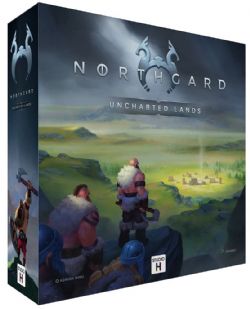 JEU NORTHGARD (FR)